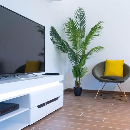 Campi D'Oro Apartment Kotor Ngoại thất bức ảnh