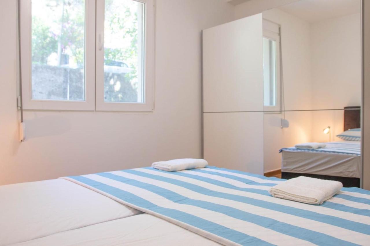 Campi D'Oro Apartment Kotor Ngoại thất bức ảnh