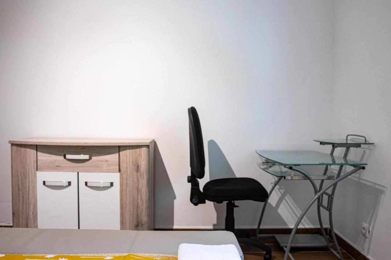 Campi D'Oro Apartment Kotor Ngoại thất bức ảnh