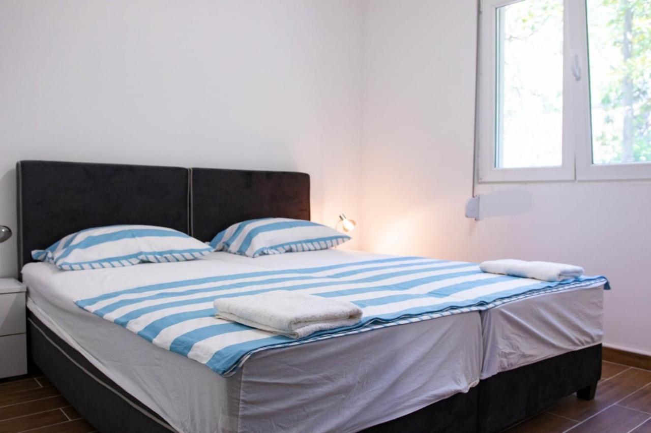 Campi D'Oro Apartment Kotor Ngoại thất bức ảnh
